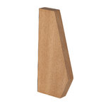 Placa Sindar NATURAL