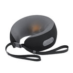 Almohadilla Masajeador Fontex NEGRO