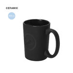 Taza Patt NEGRO