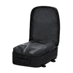 Mochila al Vacío Tempest NEGRO