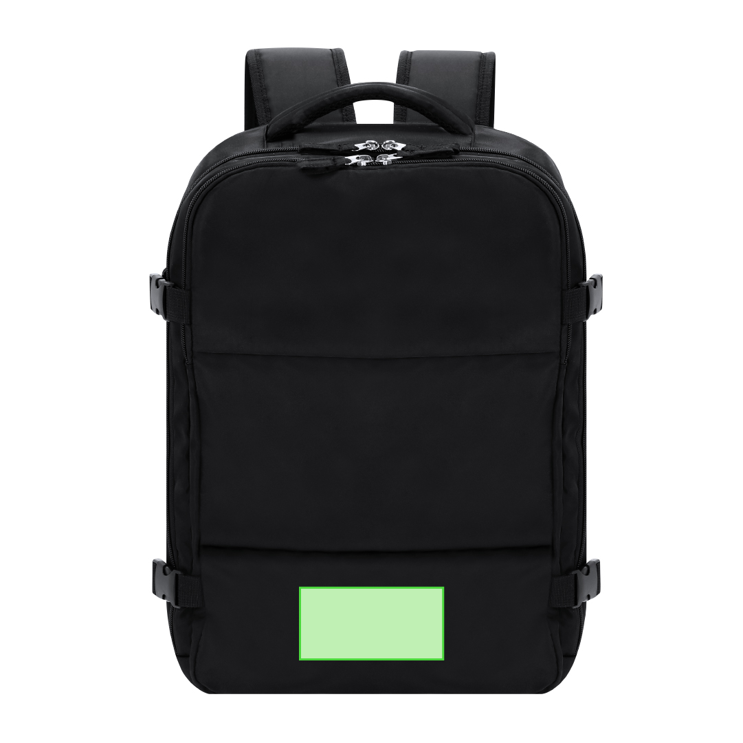 Mochila al Vacío Tempest