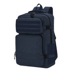 Mochila Colossus AZUL